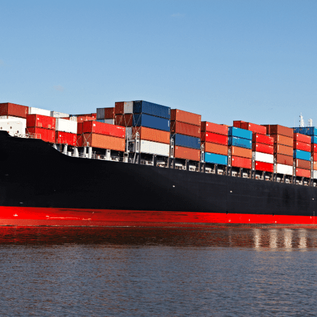 ship transport